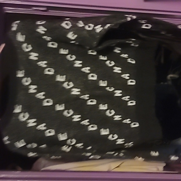 Wildfox Dance Repeat Sweater NWT XSM - Picture 3 of 3